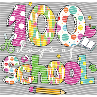 One hundred days-YD 2